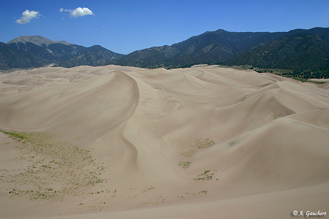 Great Sand Dunes